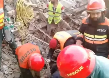 At least 15 killed, several injured in gas explosion at Faisalabad factory