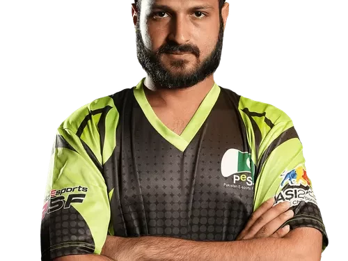 Atif Butt Defeats Arslan Ash to Win Emirates Showdown 2025 Tekken 8 Title