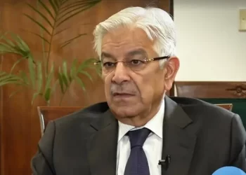 Attacks on terrorist sanctuaries in Afghanistan ‘cannot be ruled out’, Asif says after attacks rock Pakistan
