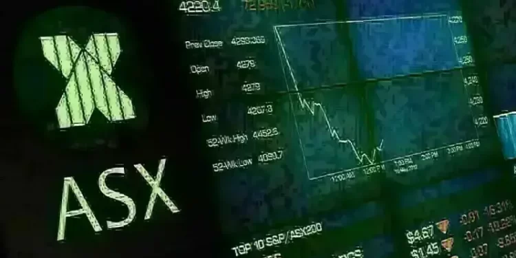 Australia stocks sink in sea of red as miners, banks lead broad sell-off