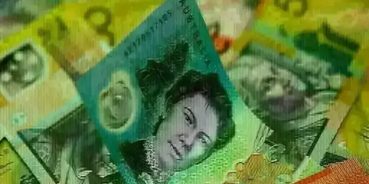 Australian, NZ dollars set for best week in months as local yields lend support