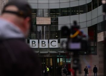 BBC faces deep uncertainty after top resignations as Trump threat and governance concerns intensify