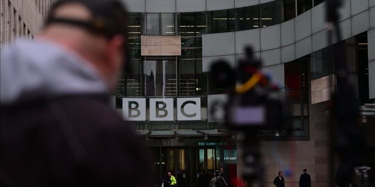 BBC faces deep uncertainty after top resignations as Trump threat and governance concerns intensify