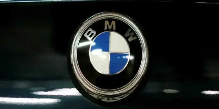 BMW boosts profitability despite China, tariff woes
