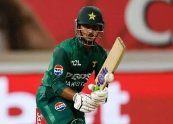 Babar Az Equals Saim Ayub in T20I Record of Most Ducks