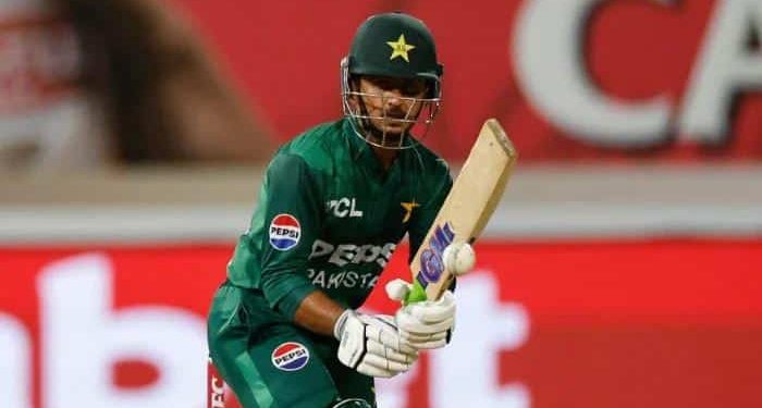 Babar Az Equals Saim Ayub in T20I Record of Most Ducks