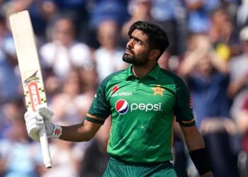 Babar Azam Crosses 15,000 International Runs Milestone During 3rd South Africa ODI
