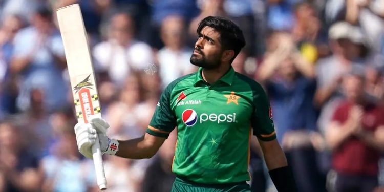 Babar Azam Crosses 15,000 International Runs Milestone During 3rd South Africa ODI