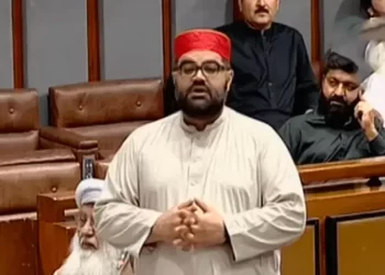 Balochistan High Court upholds Aimal Wali’s Senate election