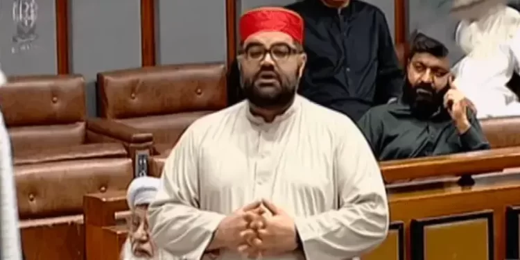 Balochistan High Court upholds Aimal Wali’s Senate election