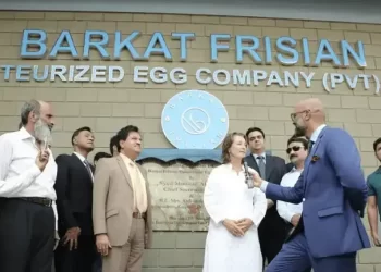 Barkat Frisian Agro sets up subsidiary in Dubai to enhance global presence, exports