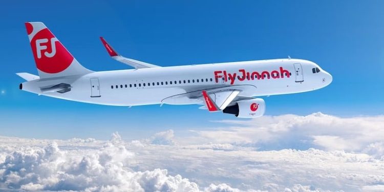 Big News! Fly Jinnah Starts Low-Cost Direct Flights From Lahore to Dubai