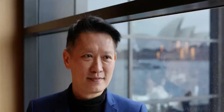 Binance CEO Teng says bitcoin volatility in line with most asset classes