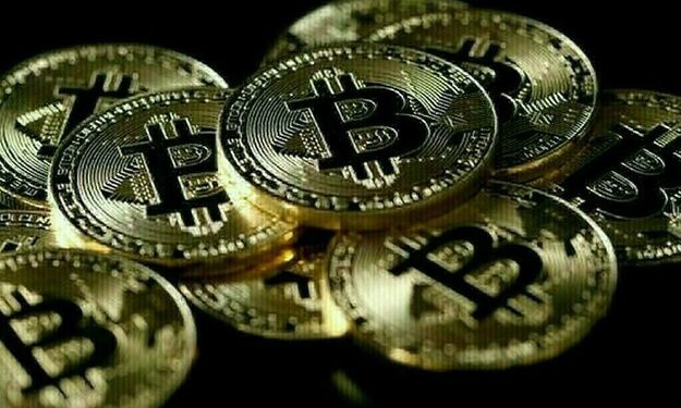 Bitcoin on thin ice after sinking in flight from risk