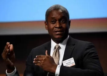 Bostic announces retirement amid Trump push for more influence over Fed