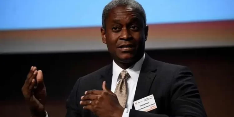 Bostic announces retirement amid Trump push for more influence over Fed