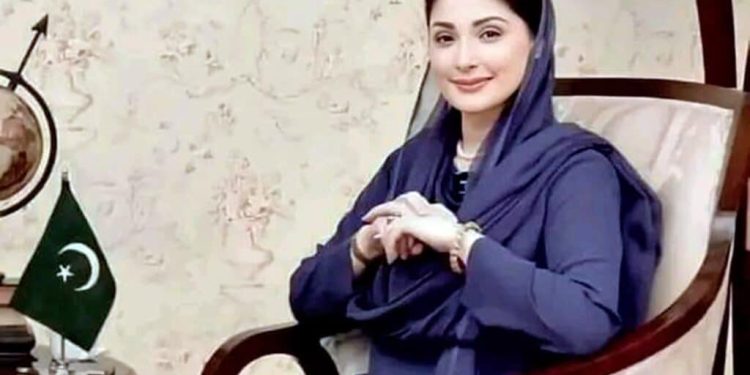 Breaking! CM Maryam Nawaz Announces 25-KM Signal Free Corridor From Islamabad Expressway to Rawalpindi’s Peshawar Road