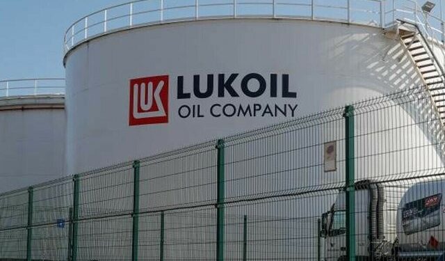 Bulgaria adopts law to take control of Russia’s Lukoil refinery