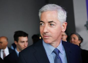 Business leaders from Bill Ackman to Andrew Yang react to Mamdani's NYC mayoral race win