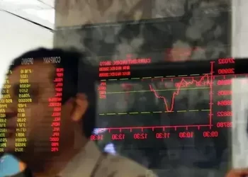 Buying rally continues, KSE-100 gains over 600 points in early trade