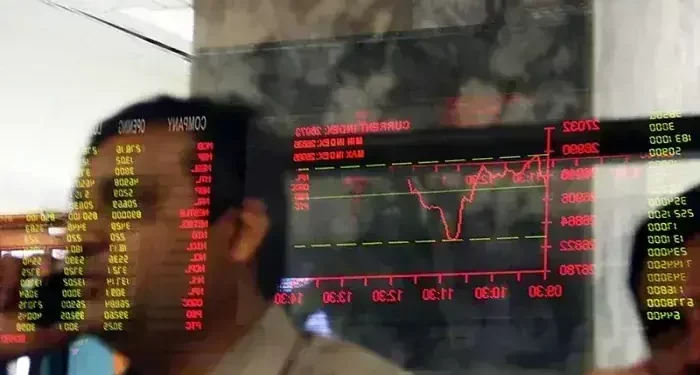 Buying rally continues, KSE-100 gains over 600 points in early trade