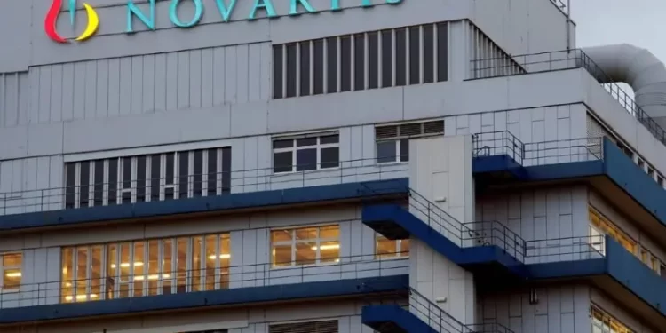 CCP authorises IIL’s takeover of Novartis Pakistan