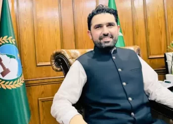 CM Afridi to chair first meeting of his cabinet tomorrow