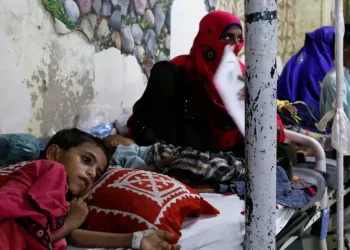 CM orders fast-track completion  of 16 ‘flagship’ health projects