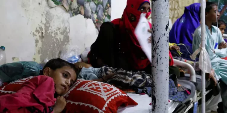 CM orders fast-track completion  of 16 ‘flagship’ health projects