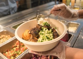 Cash-squeezed Gen Zers and millennials are bringing down America's favorite slop bowl chains