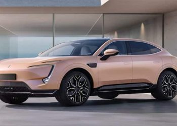 Changan Reportedly Launching Another EV in Pakistan