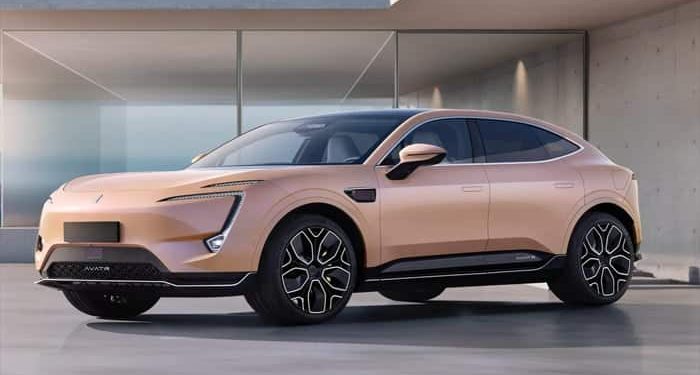 Changan Reportedly Launching Another EV in Pakistan