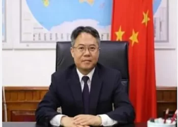 China ready to ‘organically integrate’ Pakistan’s development plans, says Chinese envoy