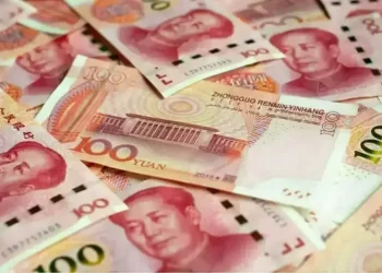 China’s yuan set for longest monthly win streak since 2021