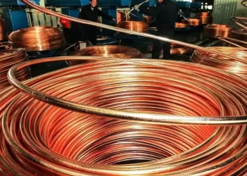 Copper supported by hopes for end to US government shutdown