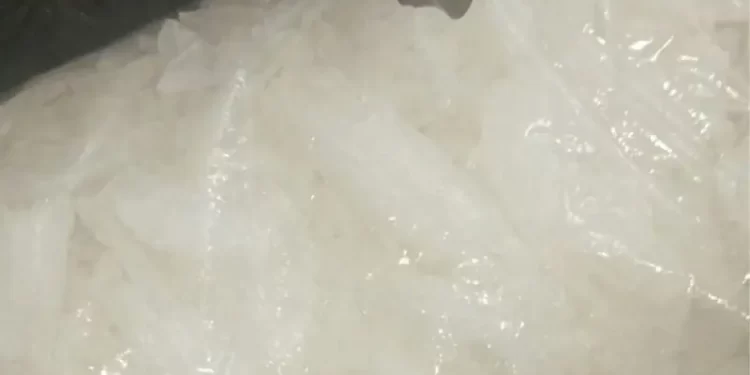 Customs seizes ICE worth nearly Rs1 billion in major operation