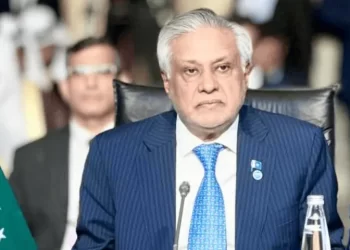 Dar to lead Pakistan delegation at Shanghai Cooperation Organisation summit in Moscow