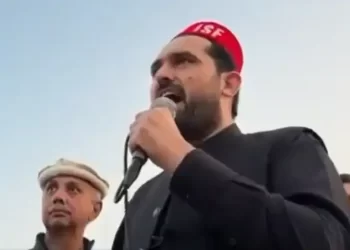 ECP takes notice of KP CM Afridi’s ‘irresponsible’ remarks on upcoming Haripur by-election