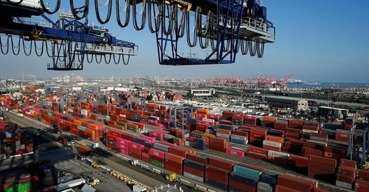 EU backs small parcel duties to tackle China import flood