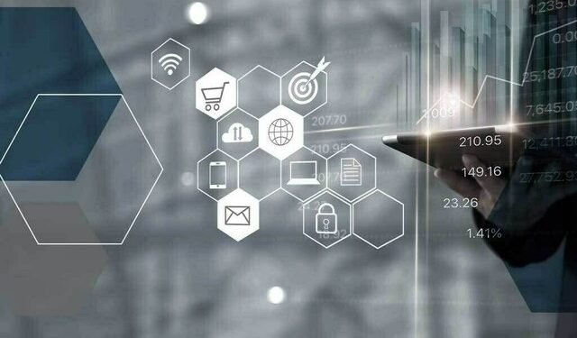 Experts say next economic leap to be driven by digital transformation