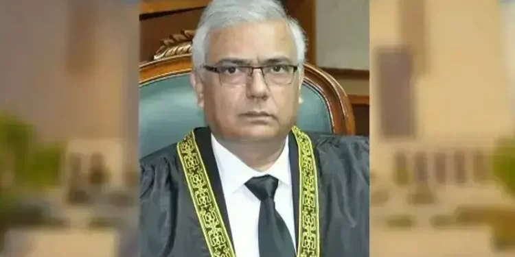 FCC chief justice hopes court will stand as ‘guardian of constitutionalism, enduring symbol of justice’