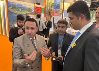 FO says ‘no knowledge’ of PM’s coordinator interacting with Israeli ministry official in London