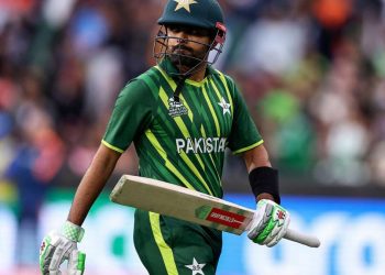 Fans Shocked! Babar Azam Overtakes Afridi on Pakistan’s ‘Most Ducks’ List in T20Is