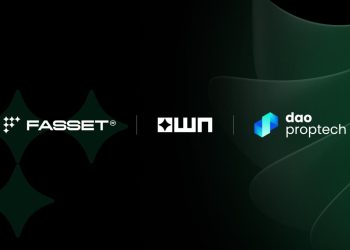 Fasset Acquires DAO PropTech to Accelerate Tokenized Real-World Asset Adoption Across Africa and Asia