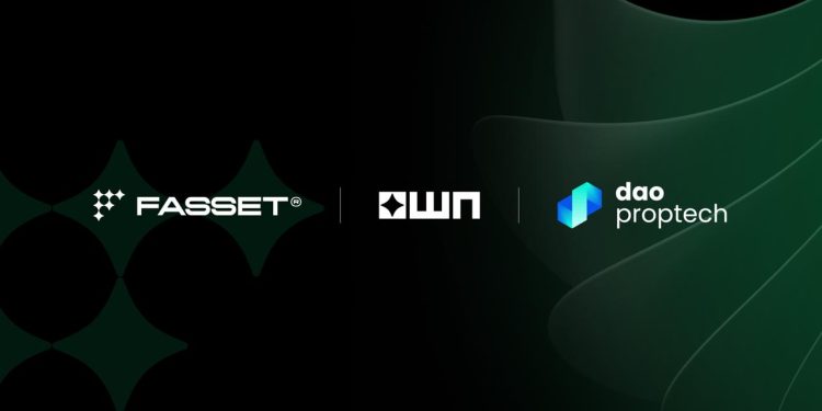 Fasset Acquires DAO PropTech to Accelerate Tokenized Real-World Asset Adoption Across Africa and Asia
