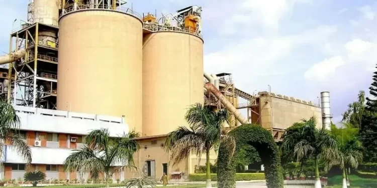 Fecto Cement sells property near Islamabad Airport