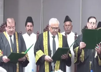 Federal Constitutional Court to use apex court rules until it frames its own