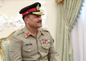 Field Marshal Asim Munir to Be Officially Named as Chief of Defence Forces and Army Chief Today