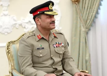 Field Marshal Asim Munir to Lead Pak Army as Chief of Defence Staff Until 2030
