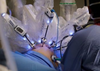 First Robotic Surgery Successfully Performed in Islamabad at PIMS Hospital